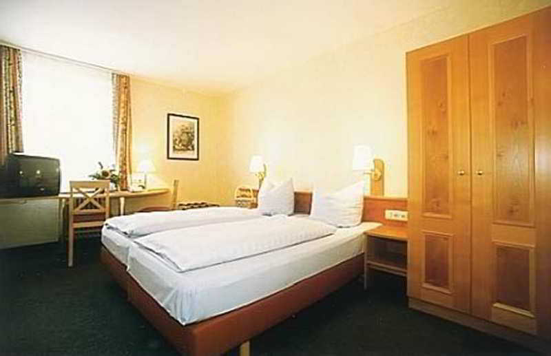 Smart Stay Hotel Schweiz München Cameră foto